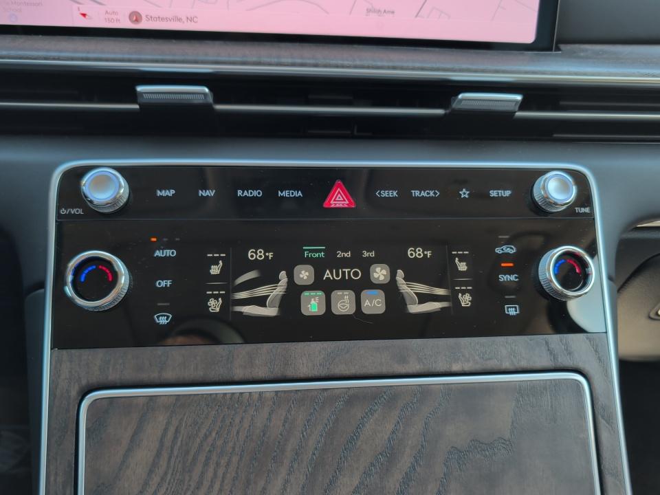 Used 2026 Genesis GV80 SUV