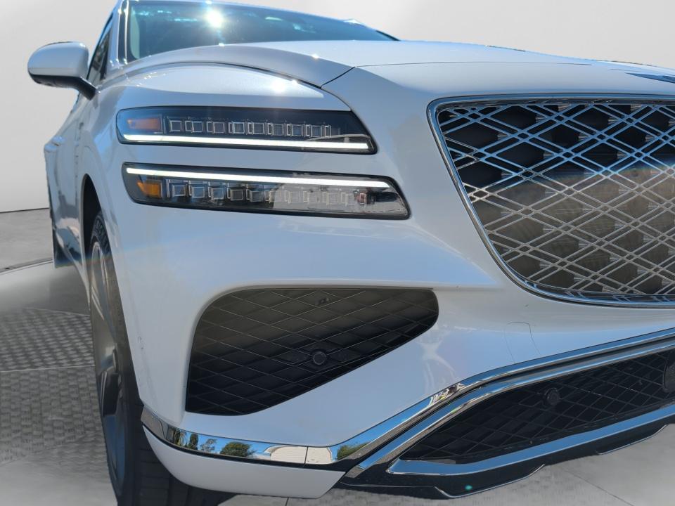 Used 2026 Genesis GV80 SUV