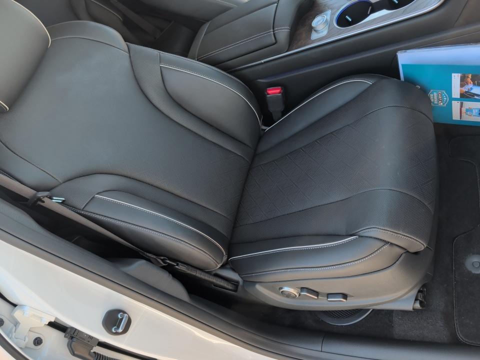 Used 2026 Genesis GV80 SUV