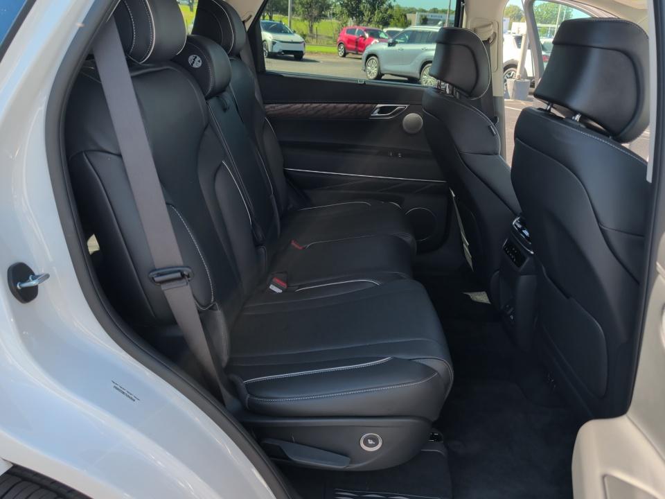 Used 2026 Genesis GV80 SUV
