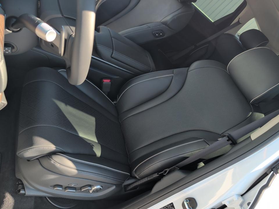 Used 2026 Genesis GV80 SUV