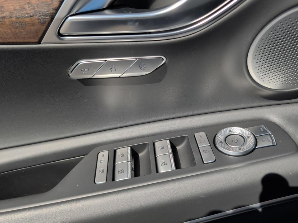 Used 2026 Genesis GV80 SUV