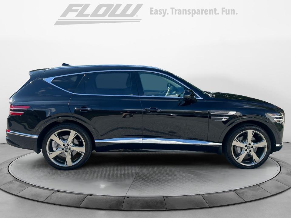 Used 2024 Genesis GV80 SUV