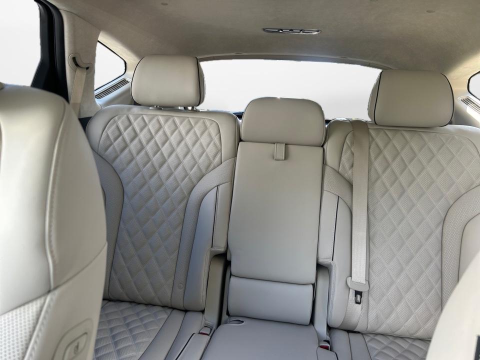 Used 2024 Genesis GV80 SUV