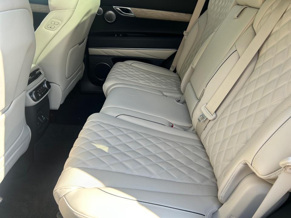 Used 2024 Genesis GV80 SUV