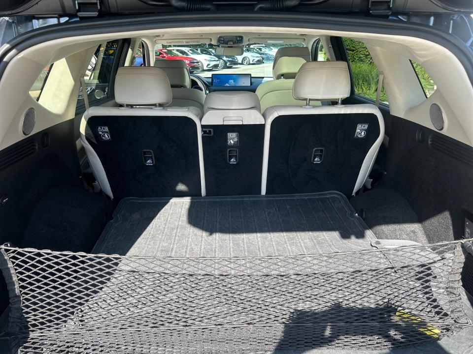 Used 2024 Genesis GV80 SUV