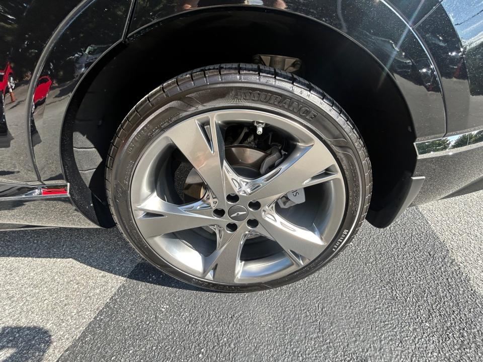 Used 2024 Genesis GV80 SUV