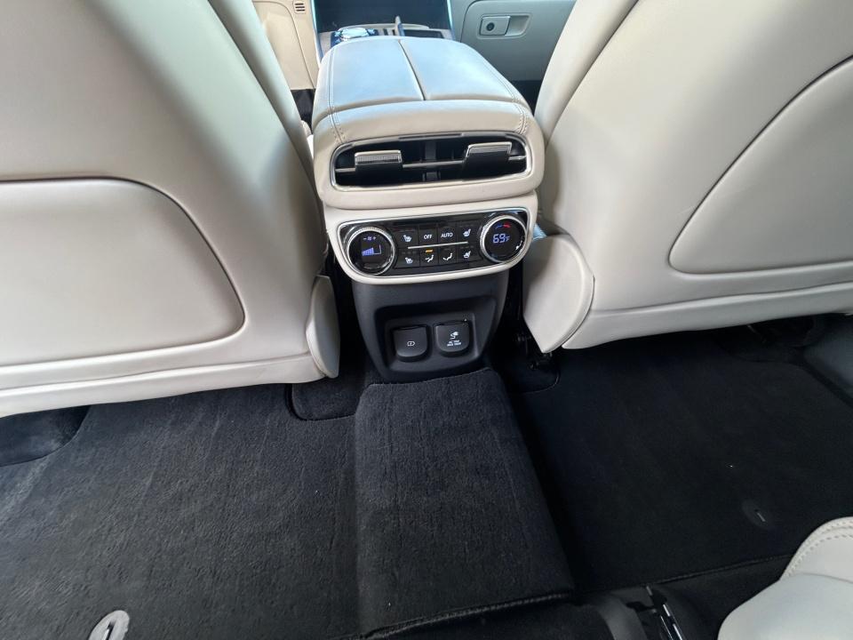 Used 2024 Genesis GV80 SUV
