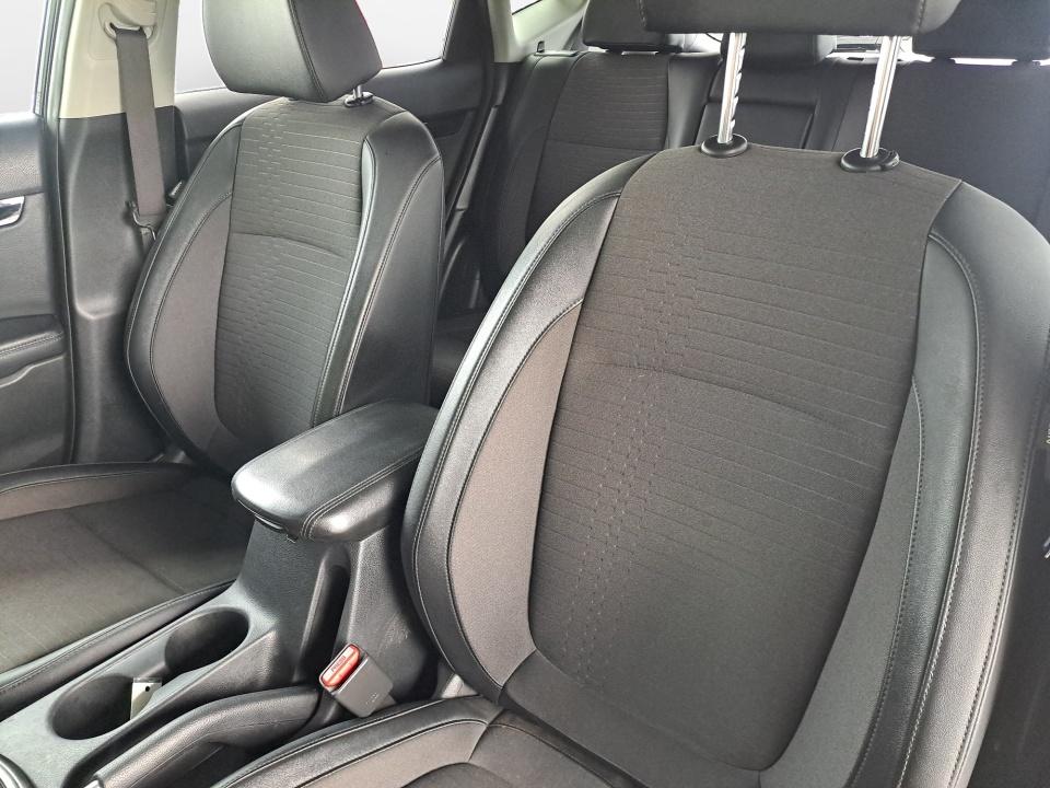 Used 2023 Kia Seltos SUV