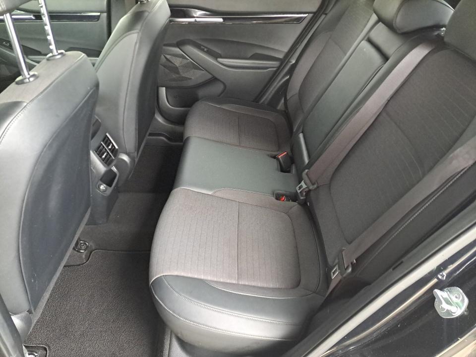 Used 2023 Kia Seltos SUV