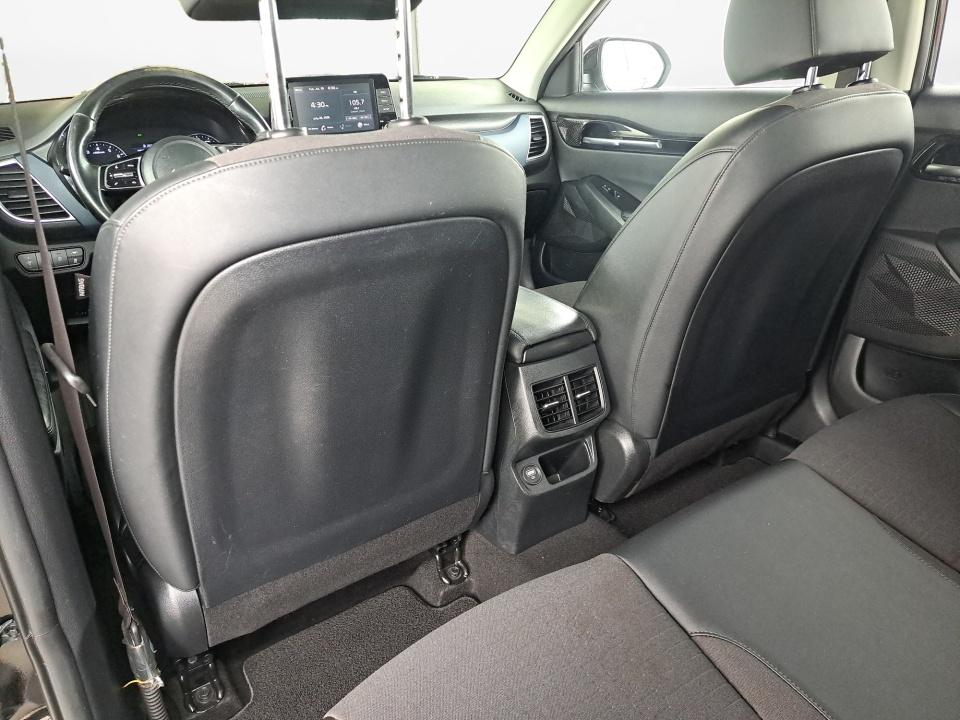 Used 2023 Kia Seltos SUV