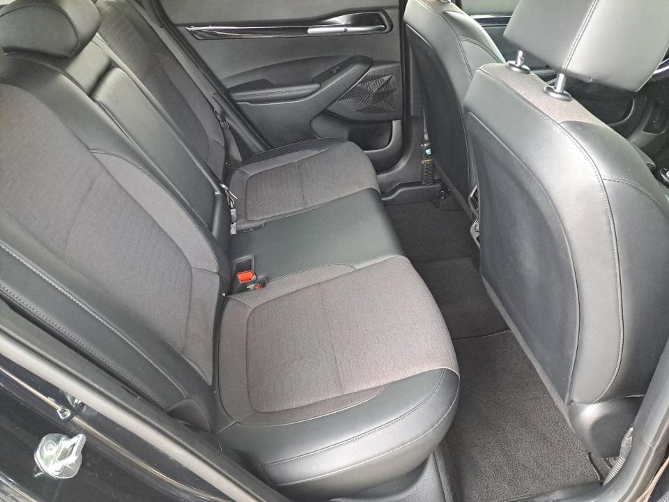 Used 2023 Kia Seltos SUV