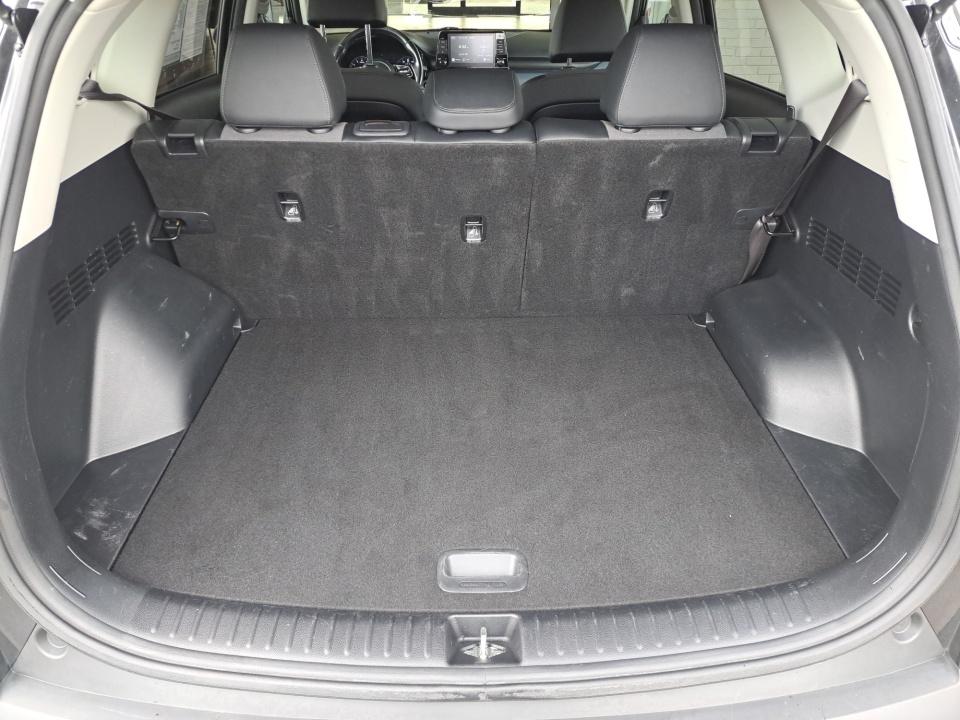 Used 2023 Kia Seltos SUV