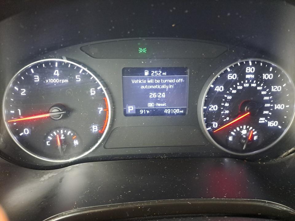Used 2023 Kia Seltos SUV