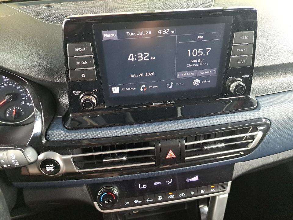Used 2023 Kia Seltos SUV