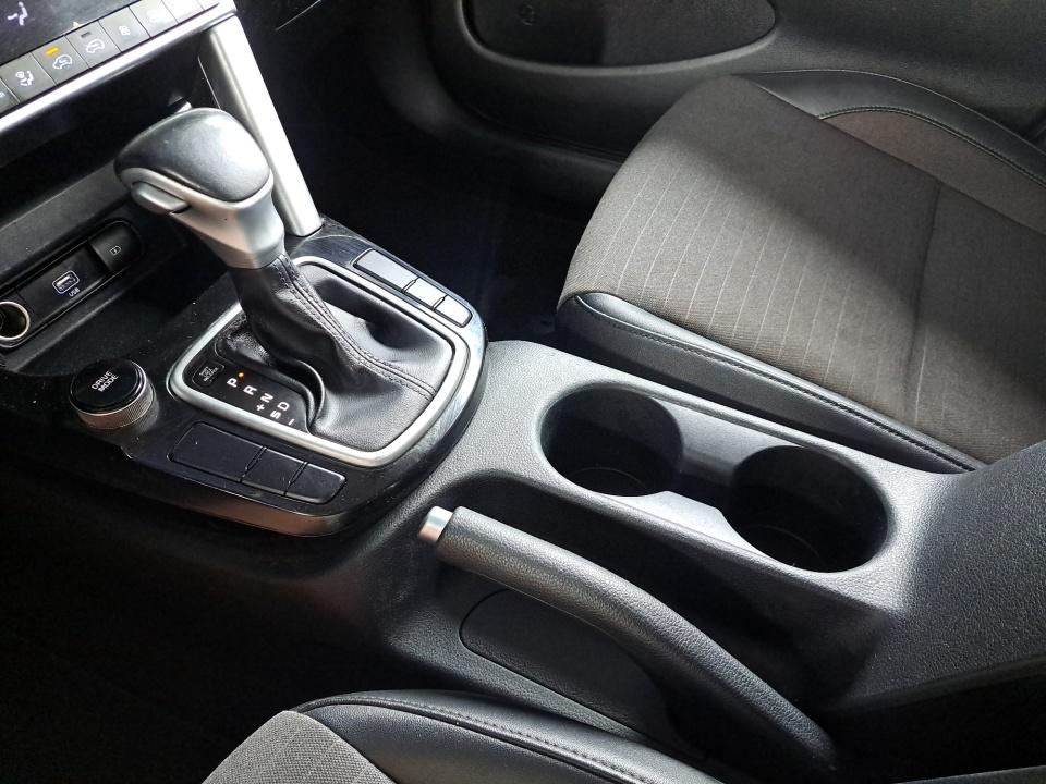 Used 2023 Kia Seltos SUV