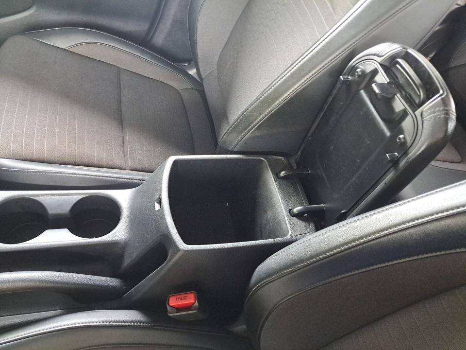 Used 2023 Kia Seltos SUV
