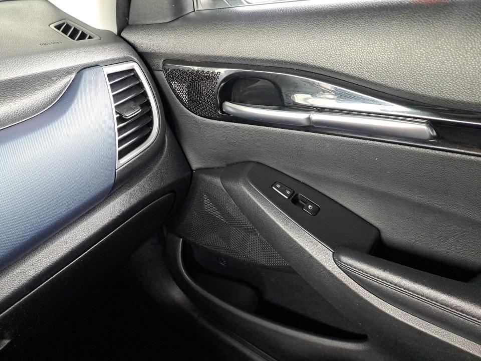 Used 2023 Kia Seltos SUV