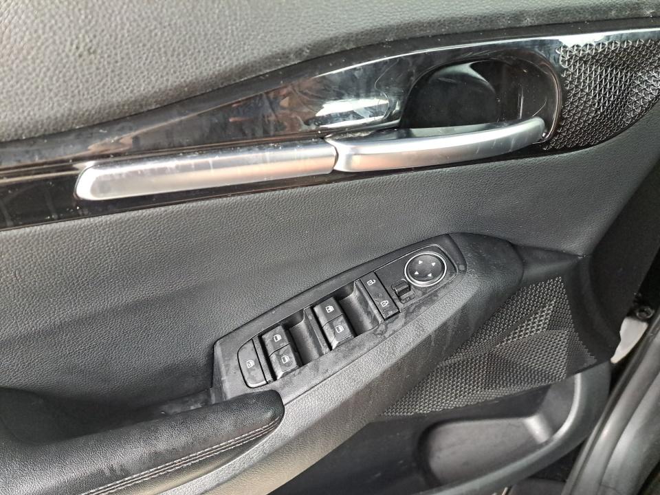 Used 2023 Kia Seltos SUV