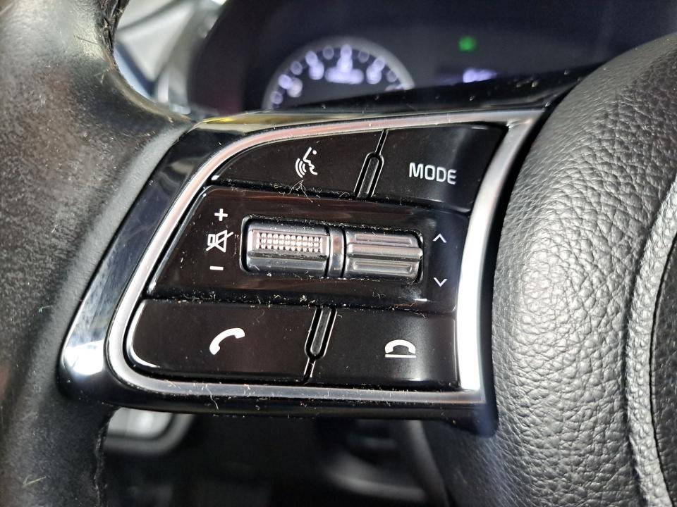 Used 2023 Kia Seltos SUV
