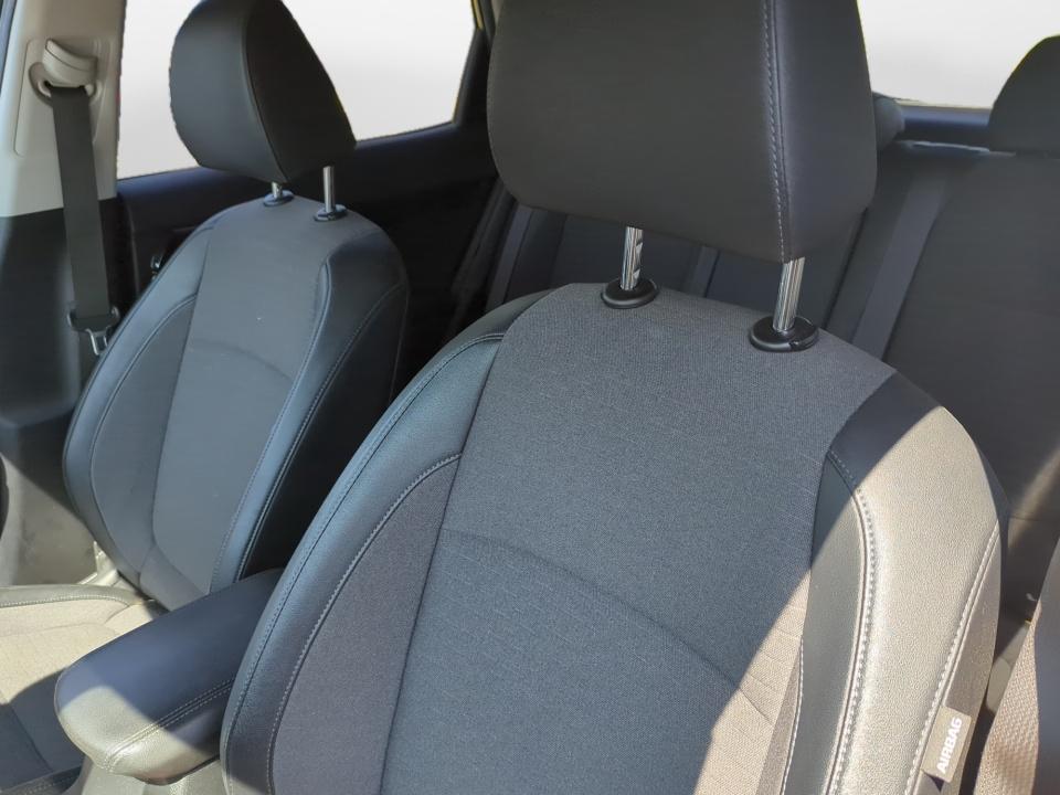 Used 2022 Kia Seltos SUV