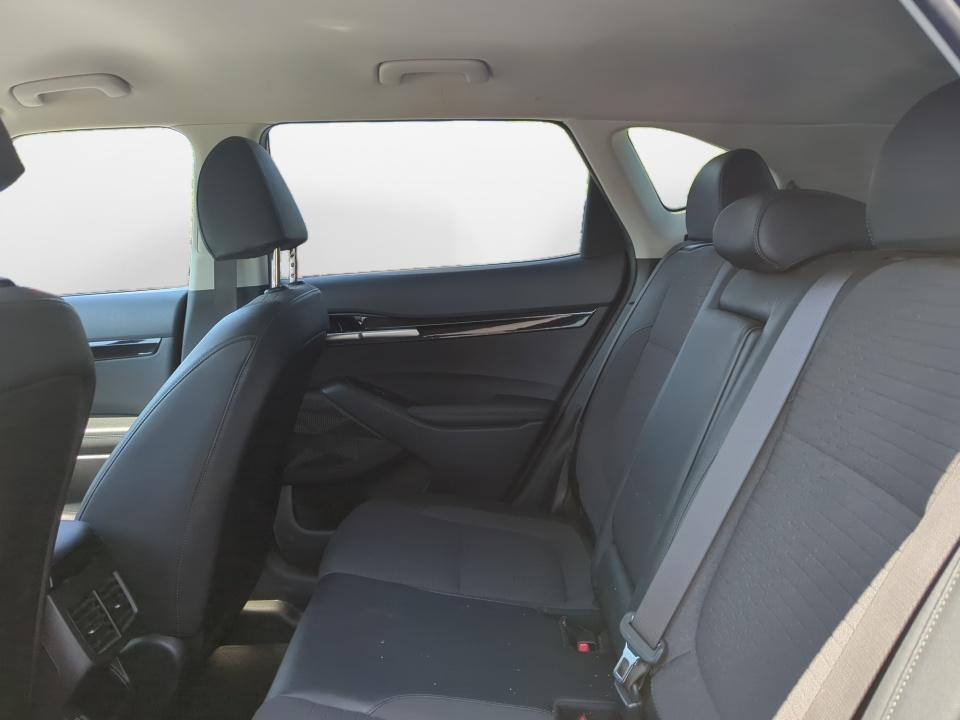 Used 2022 Kia Seltos SUV