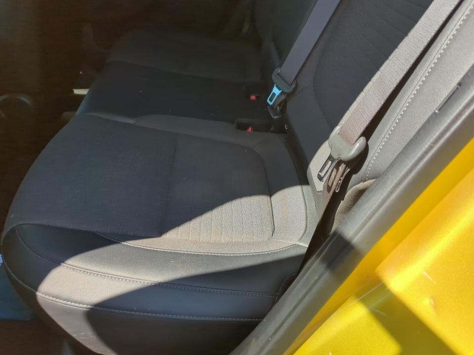 Used 2022 Kia Seltos SUV
