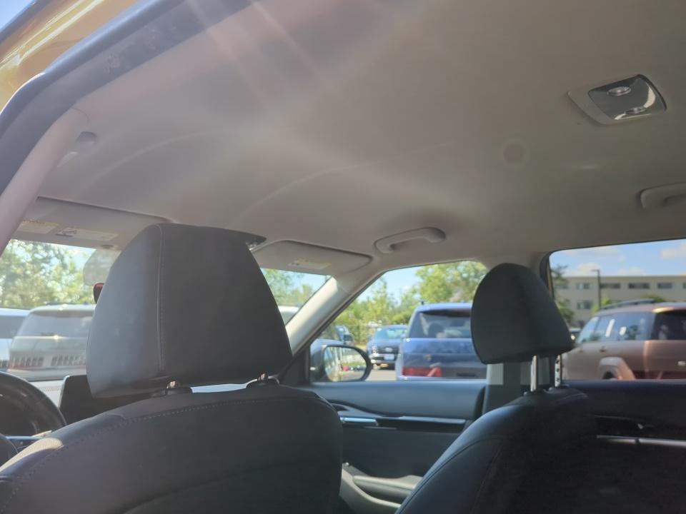 Used 2022 Kia Seltos SUV