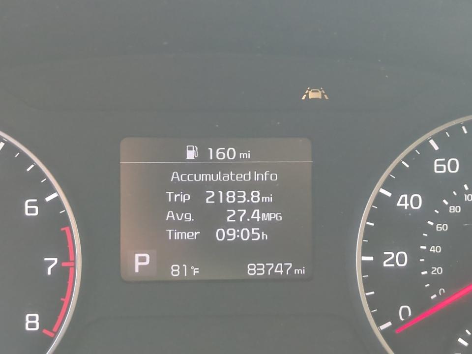 Used 2022 Kia Seltos SUV