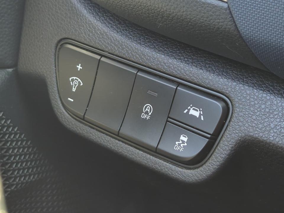 Used 2022 Kia Seltos SUV