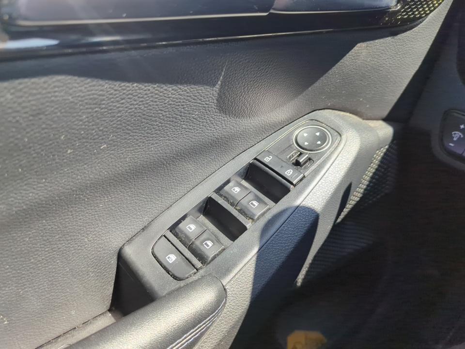 Used 2022 Kia Seltos SUV