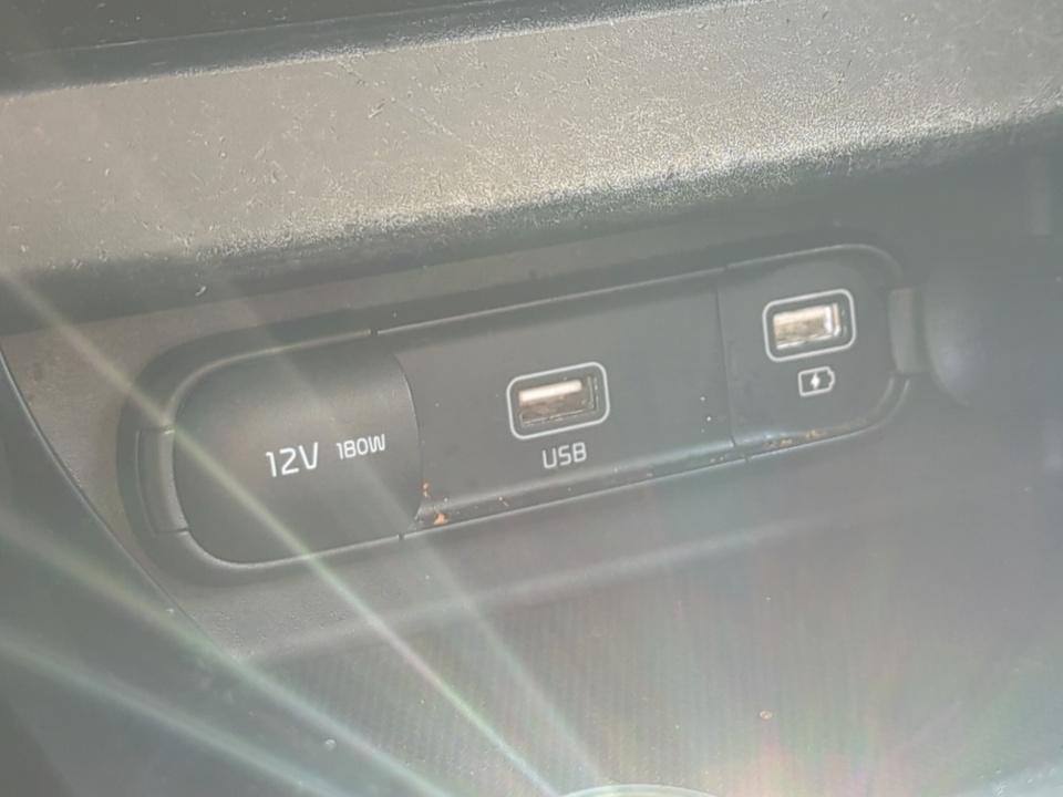 Used 2022 Kia Seltos SUV