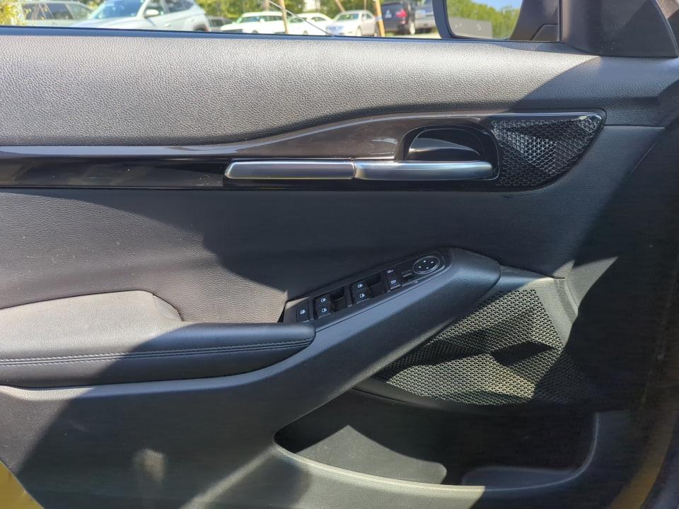Used 2022 Kia Seltos SUV