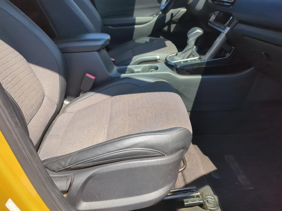 Used 2022 Kia Seltos SUV