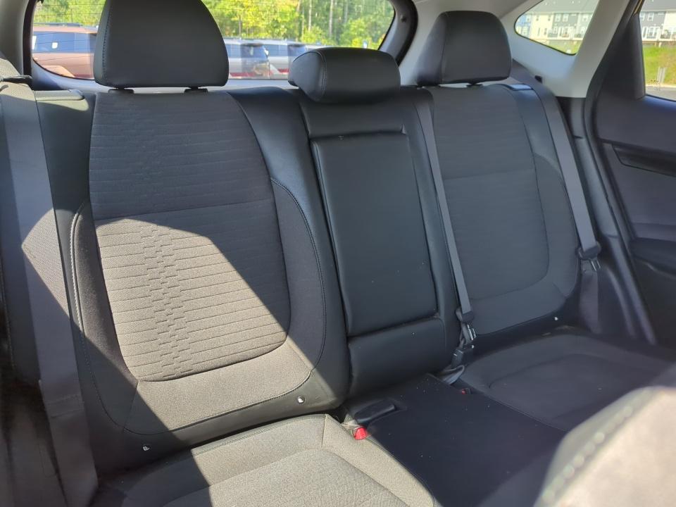 Used 2022 Kia Seltos SUV