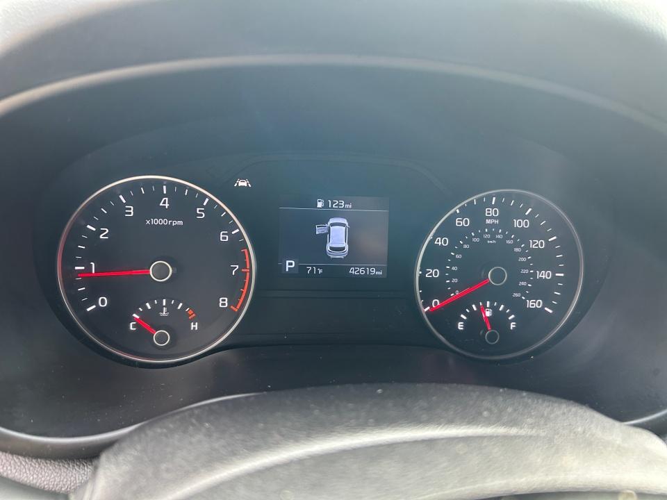 Used 2021 Kia Sportage SUV