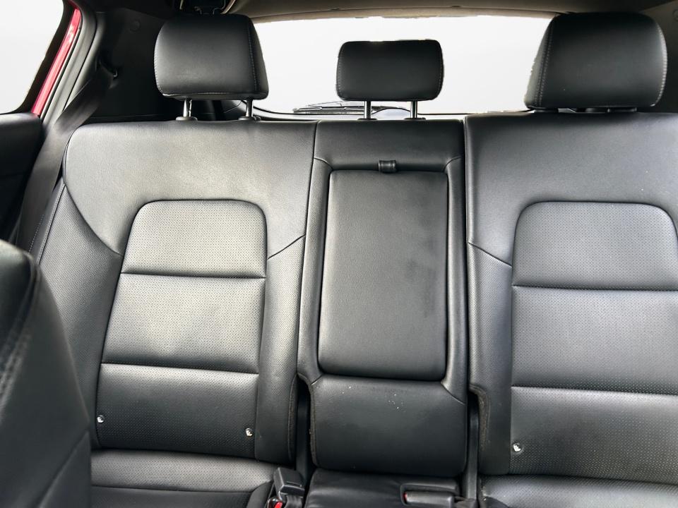 Used 2021 Kia Sportage SUV