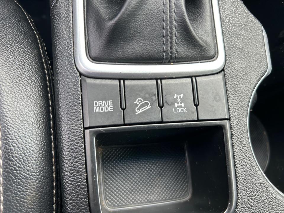Used 2021 Kia Sportage SUV