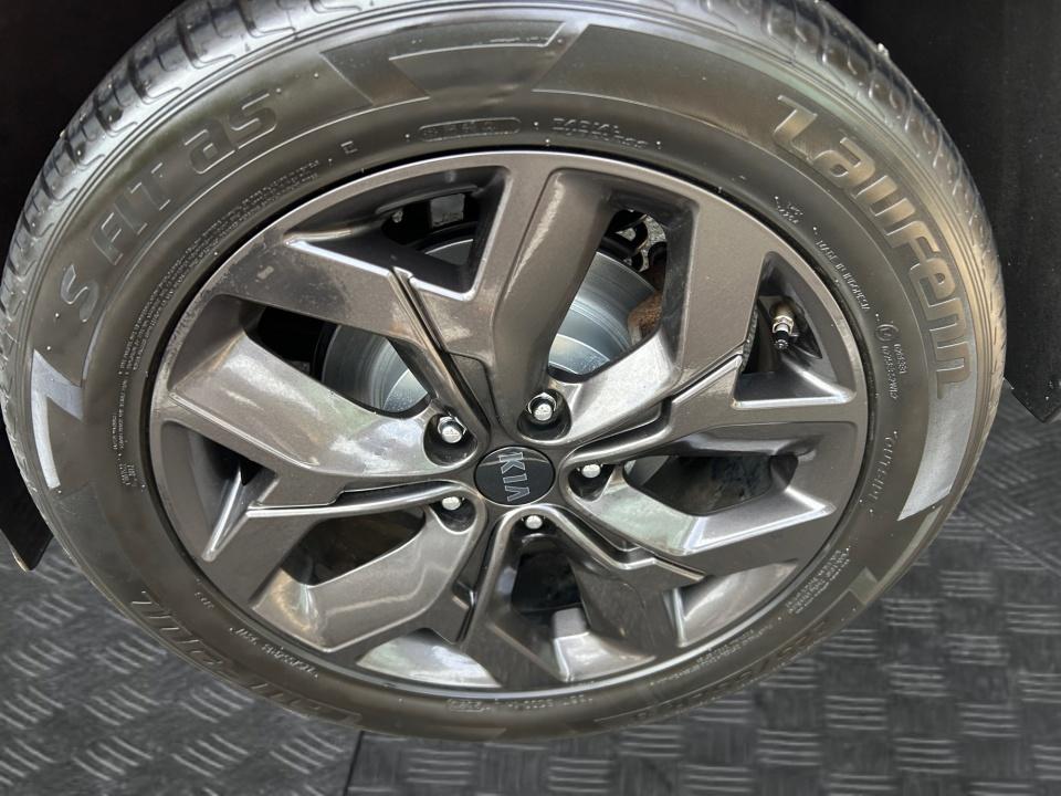 Used 2021 Kia Sportage SUV