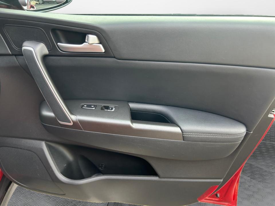 Used 2021 Kia Sportage SUV
