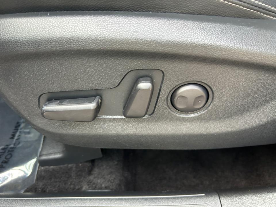 Used 2021 Kia Sportage SUV