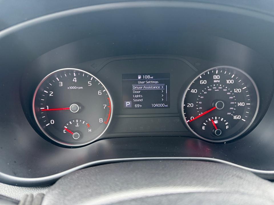 Used 2021 Kia Sportage SUV