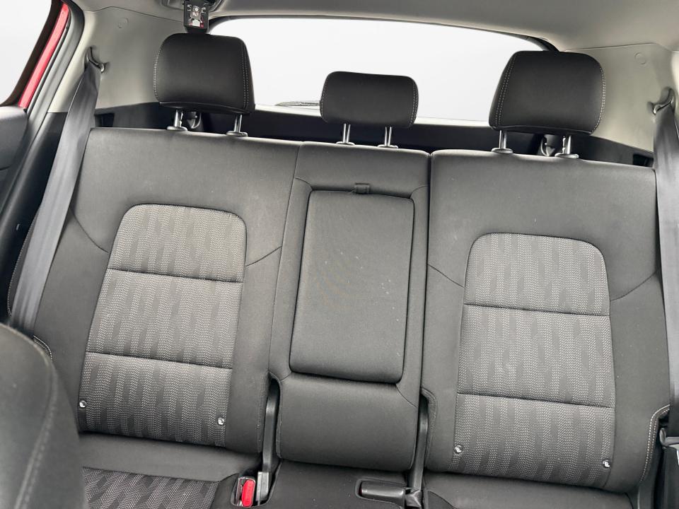 Used 2021 Kia Sportage SUV
