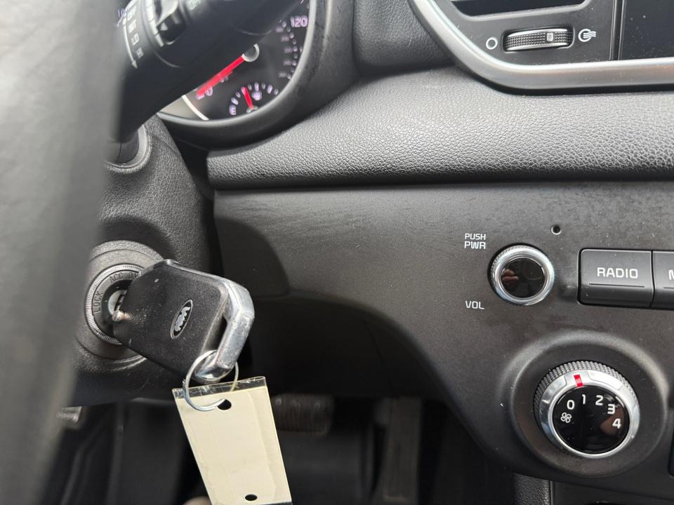 Used 2021 Kia Sportage SUV