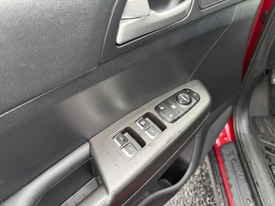 Used 2021 Kia Sportage SUV