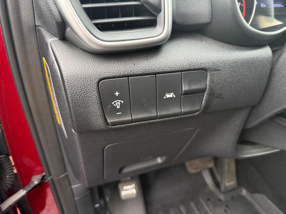 Used 2021 Kia Sportage SUV