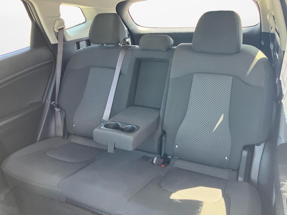 Used 2025 Kia Sportage Hybrid SUV