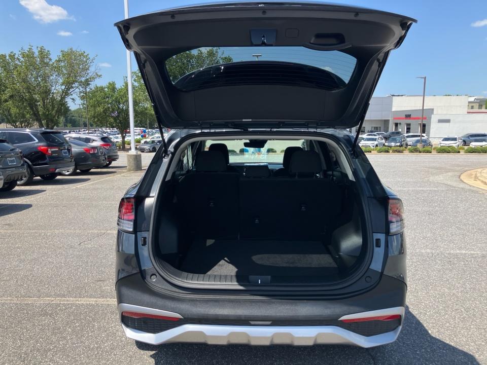 Used 2025 Kia Sportage Hybrid SUV