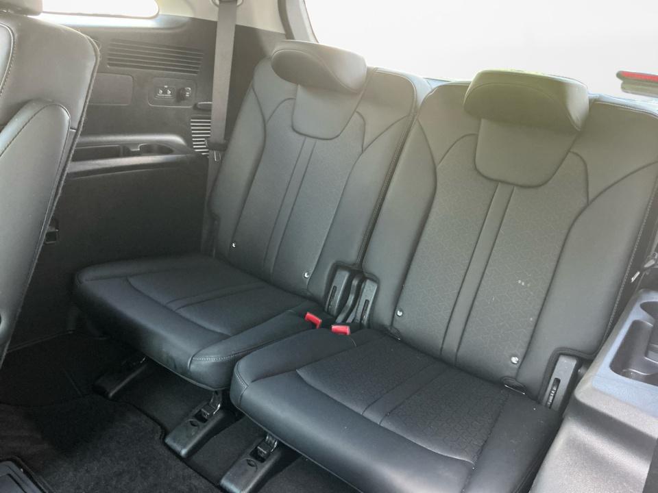 Used 2023 Kia Sorento Hybrid SUV