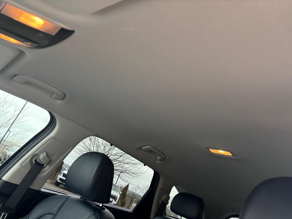 Used 2024 Kia Sorento Hybrid SUV